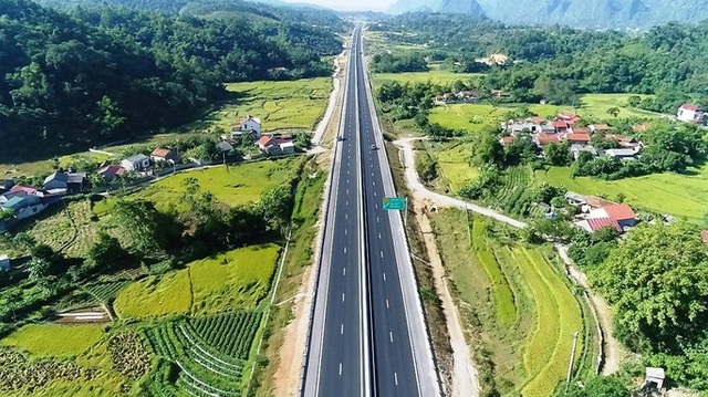Sớm triển khai 2 dự án cao tốc nối Cao Bằng, Lạng Sơn với cao tốc quốc gia